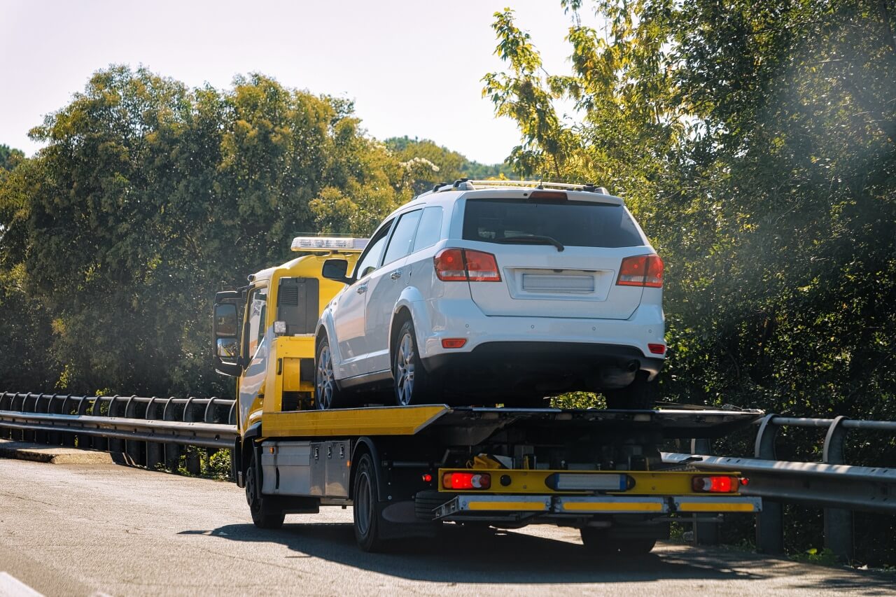 Federal Way Washington sell my car